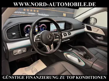 Mercedes-Benz GLE 350 de COUPE 4Matic