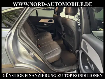 Mercedes-Benz GLE 350 de COUPE 4Matic