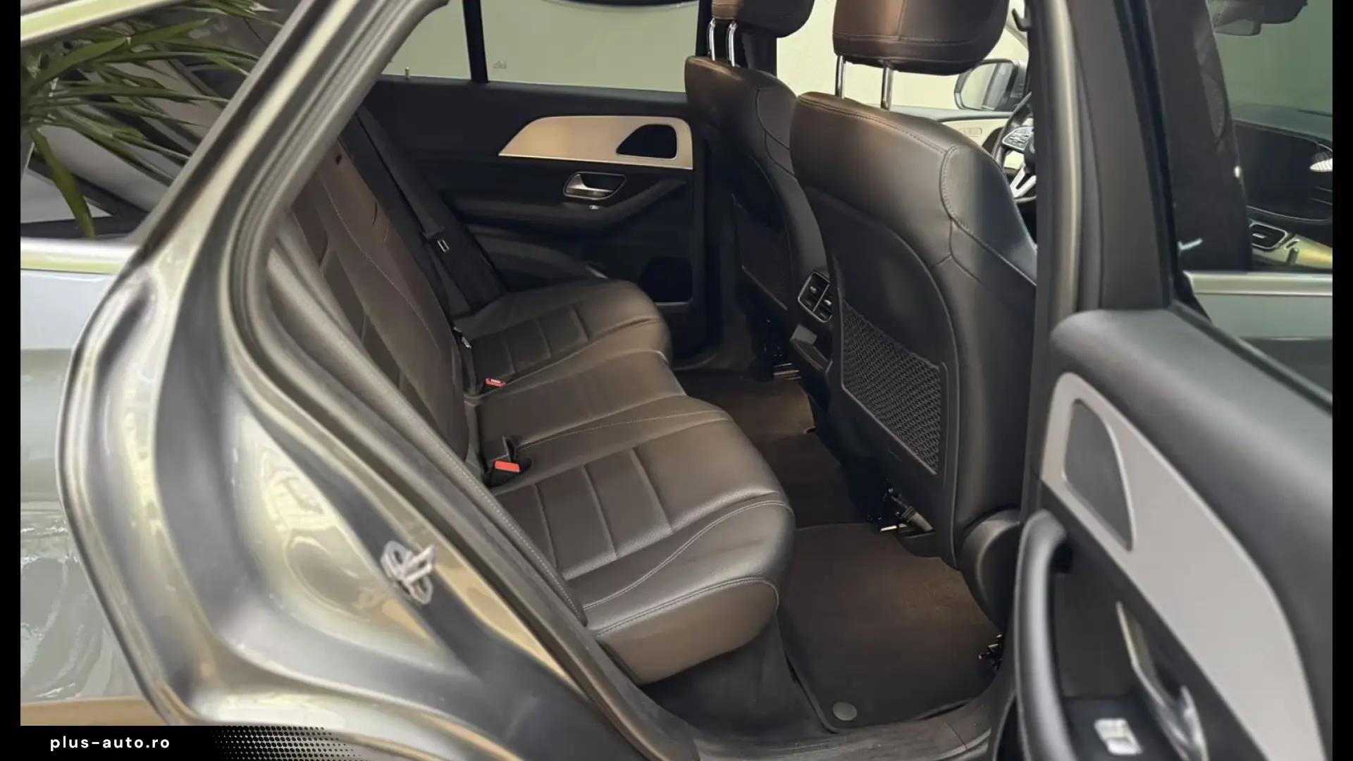 Mercedes-Benz GLE 350 de COUPE 4Matic