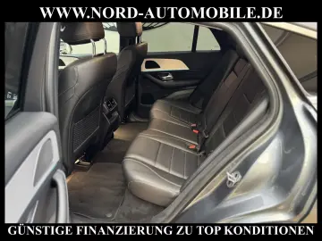 Mercedes-Benz GLE 350 de COUPE 4Matic