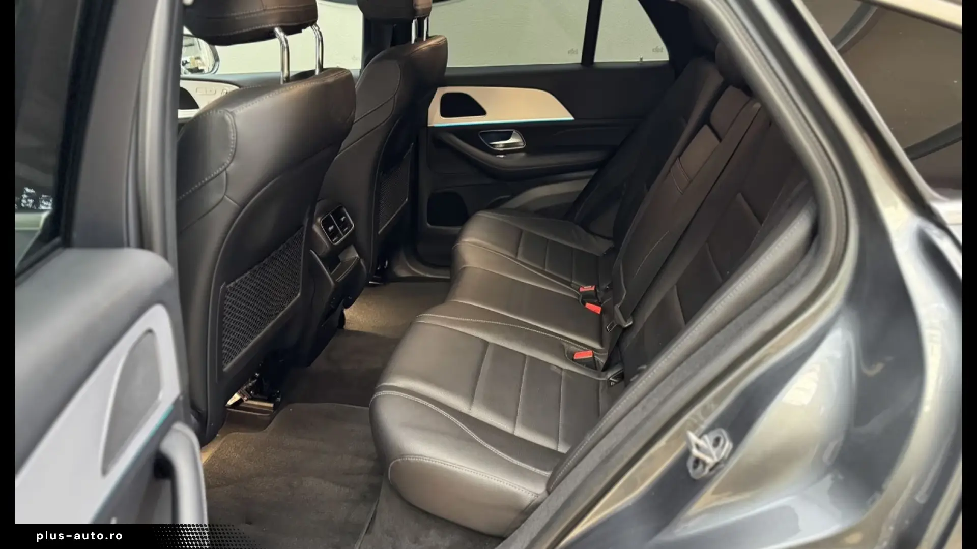 Mercedes-Benz GLE 350 de COUPE 4Matic