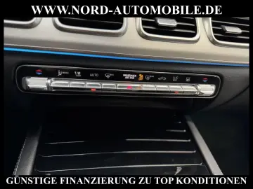 Mercedes-Benz GLE 350 de COUPE 4Matic