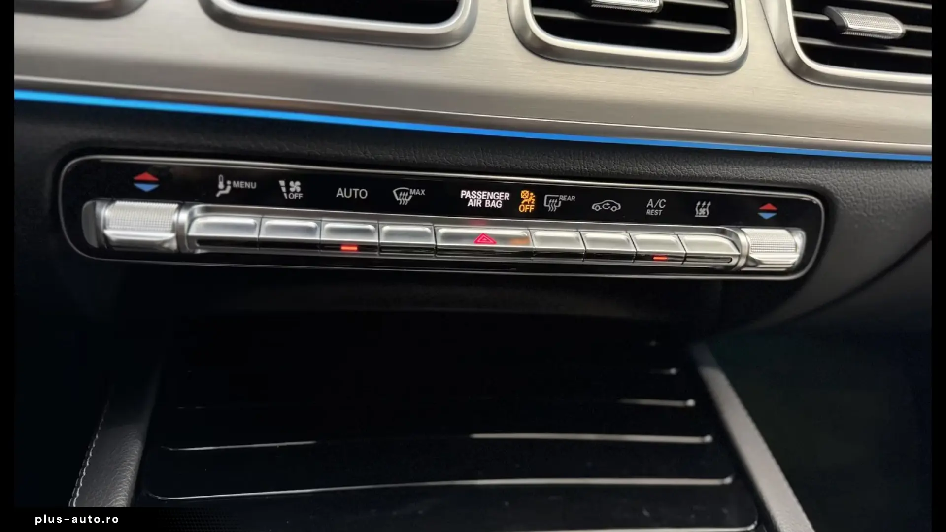 Mercedes-Benz GLE 350 de COUPE 4Matic