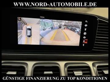 Mercedes-Benz GLE 350 de COUPE 4Matic