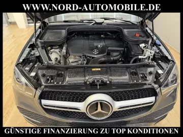 Mercedes-Benz GLE 350 de COUPE 4Matic
