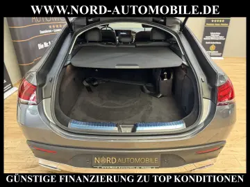 Mercedes-Benz GLE 350 de COUPE 4Matic