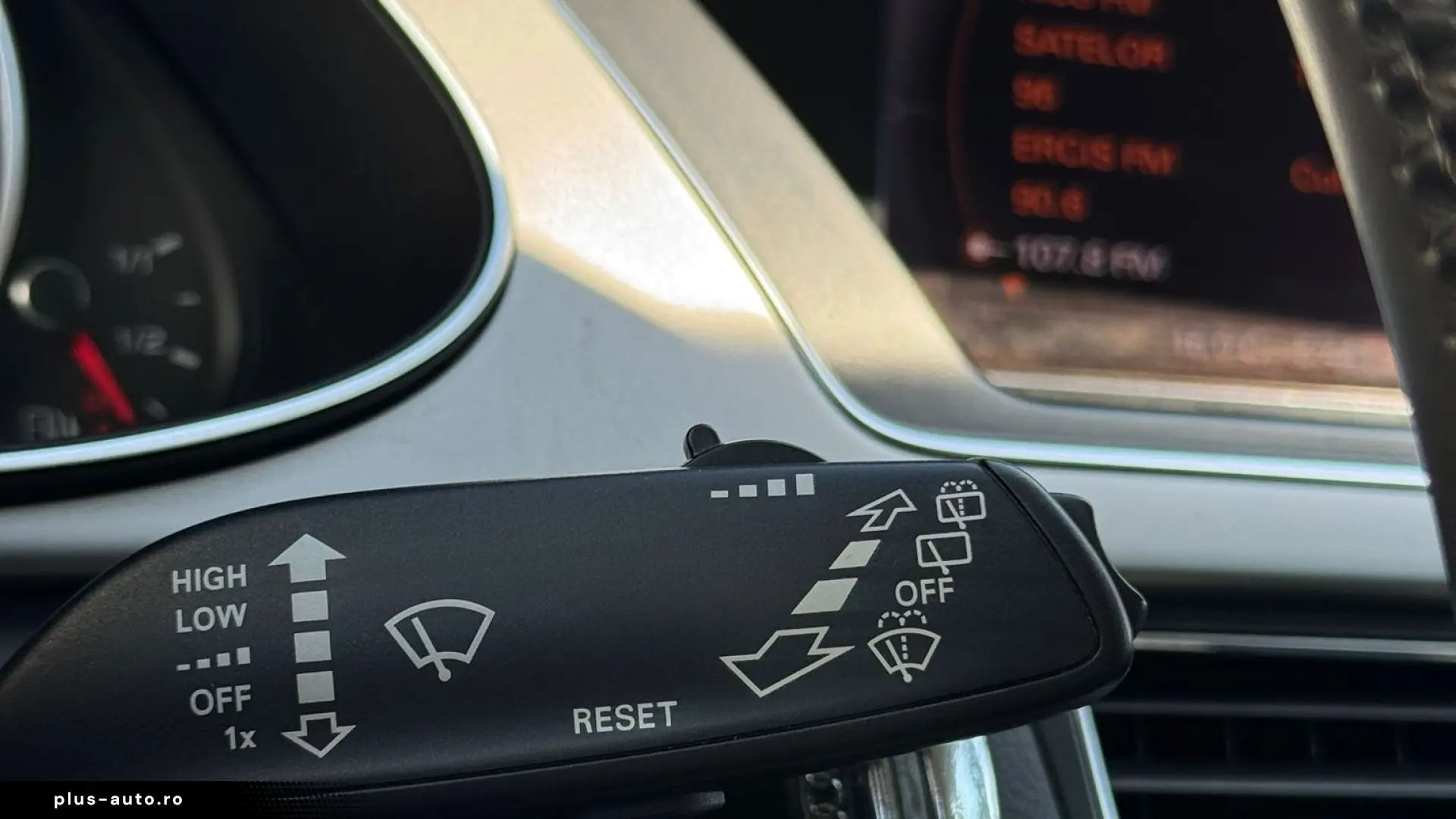 AUDI A4 2.0 TDI ADVANCED
