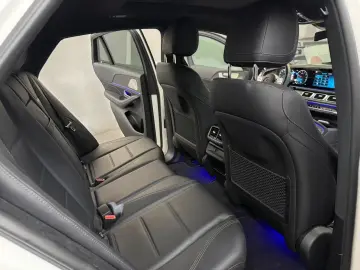 Mercedes-Benz GLE 350 de 4M Coupe AMG LINE