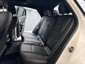 Mercedes-Benz GLE 350 de 4M Coupe AMG LINE