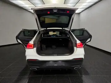 Mercedes-Benz GLE 350 de 4M Coupe AMG LINE