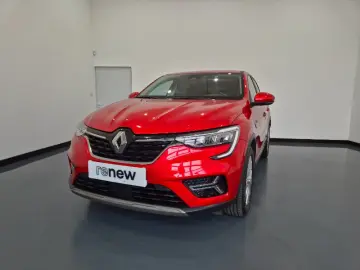 RENAULT ARKANA 1.3 TCe MHEV 140CP Zen EDC