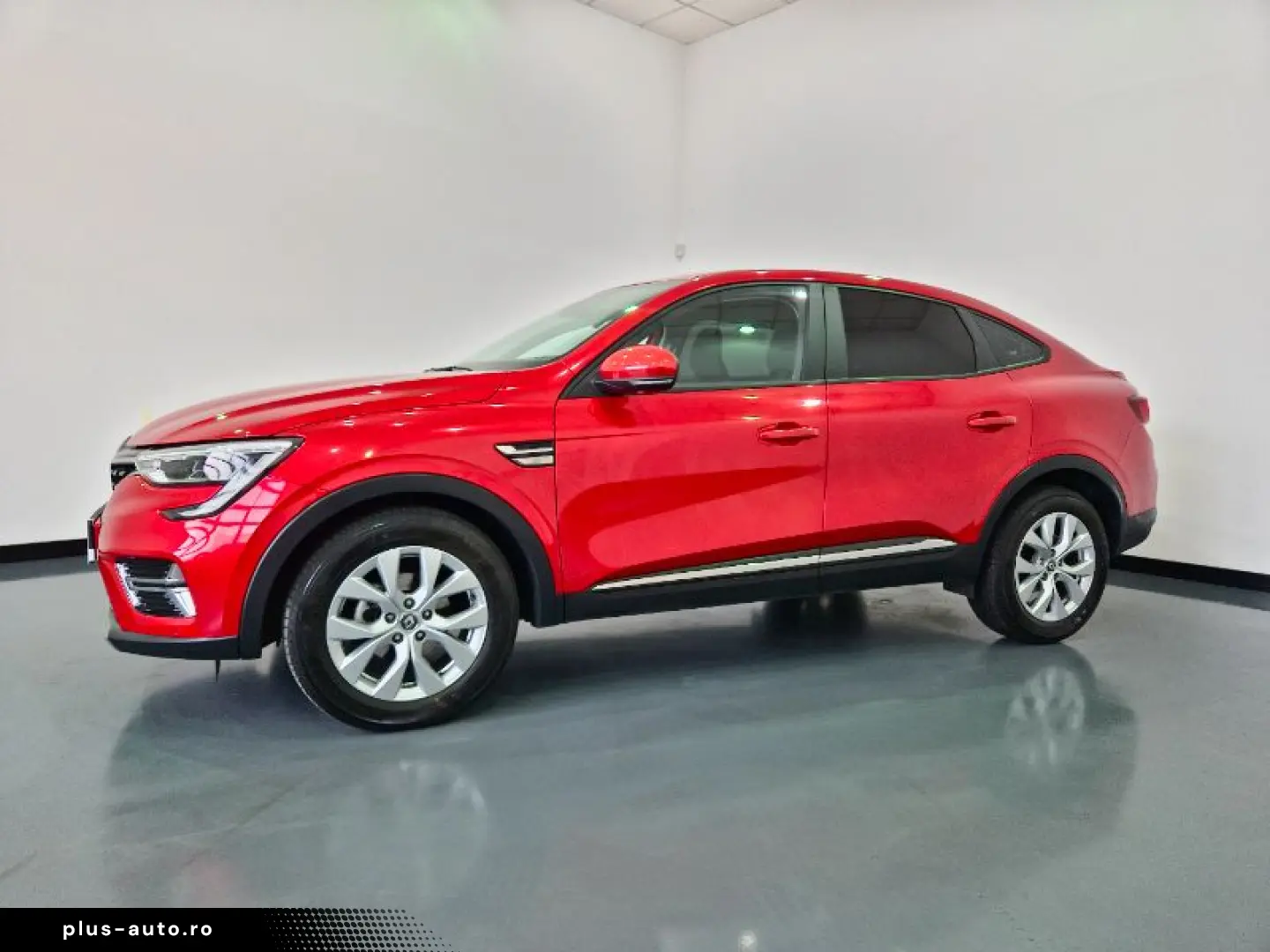 RENAULT ARKANA 1.3 TCe MHEV 140CP Zen EDC