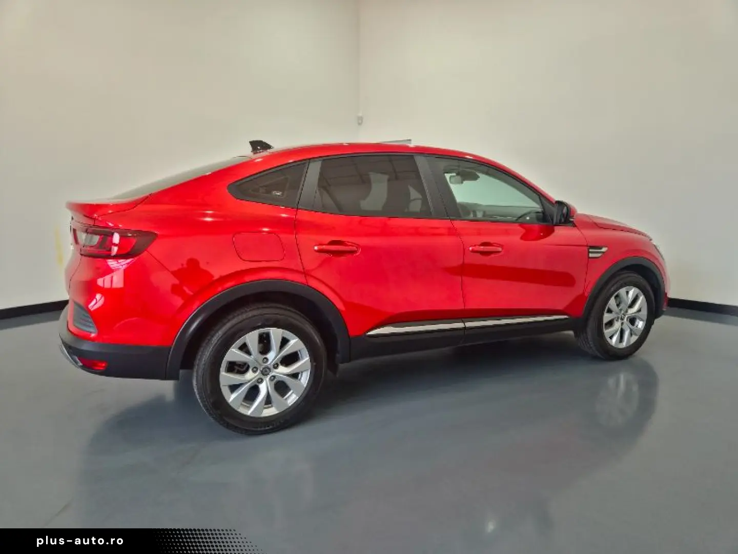 RENAULT ARKANA 1.3 TCe MHEV 140CP Zen EDC