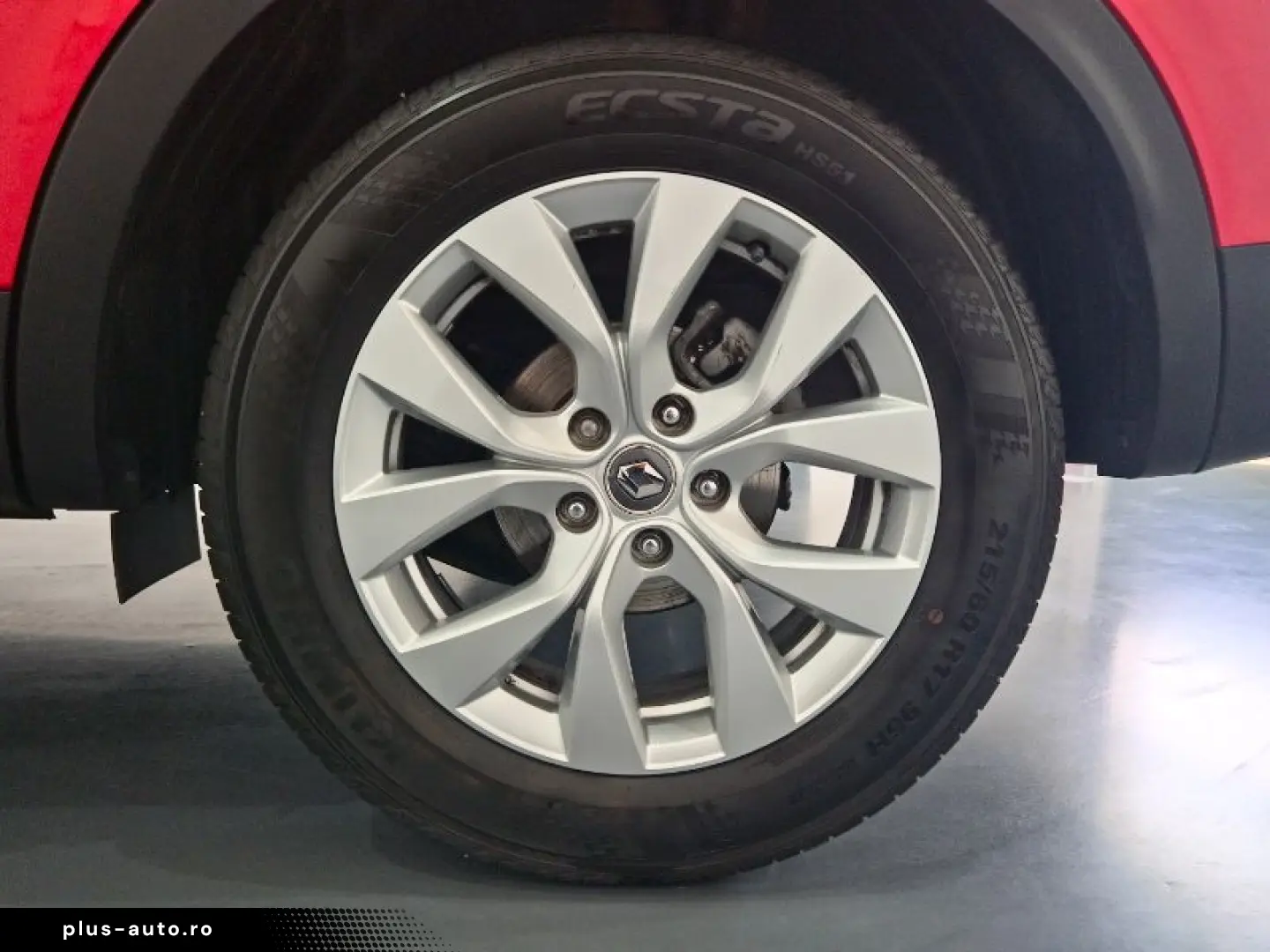 RENAULT ARKANA 1.3 TCe MHEV 140CP Zen EDC