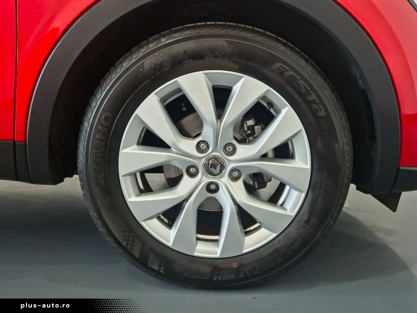 RENAULT ARKANA 1.3 TCe MHEV 140CP Zen EDC