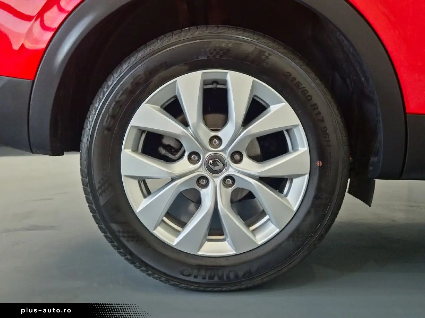 RENAULT ARKANA 1.3 TCe MHEV 140CP Zen EDC