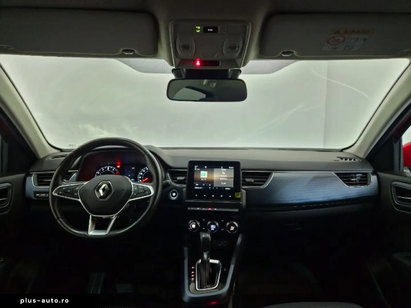 RENAULT ARKANA 1.3 TCe MHEV 140CP Zen EDC