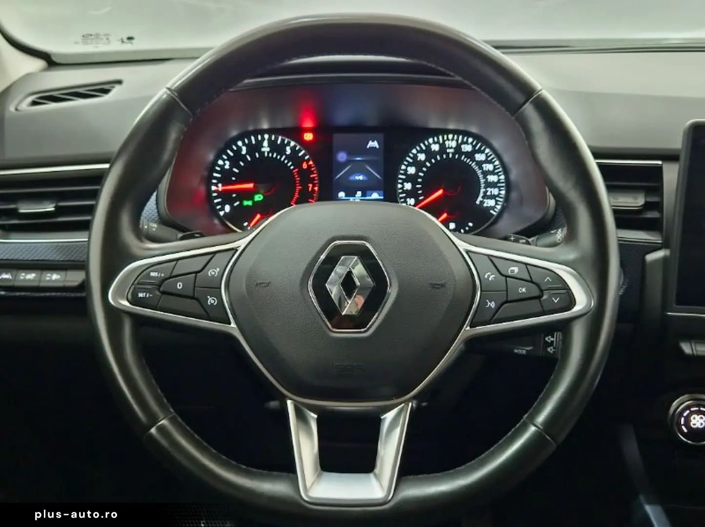 RENAULT ARKANA 1.3 TCe MHEV 140CP Zen EDC