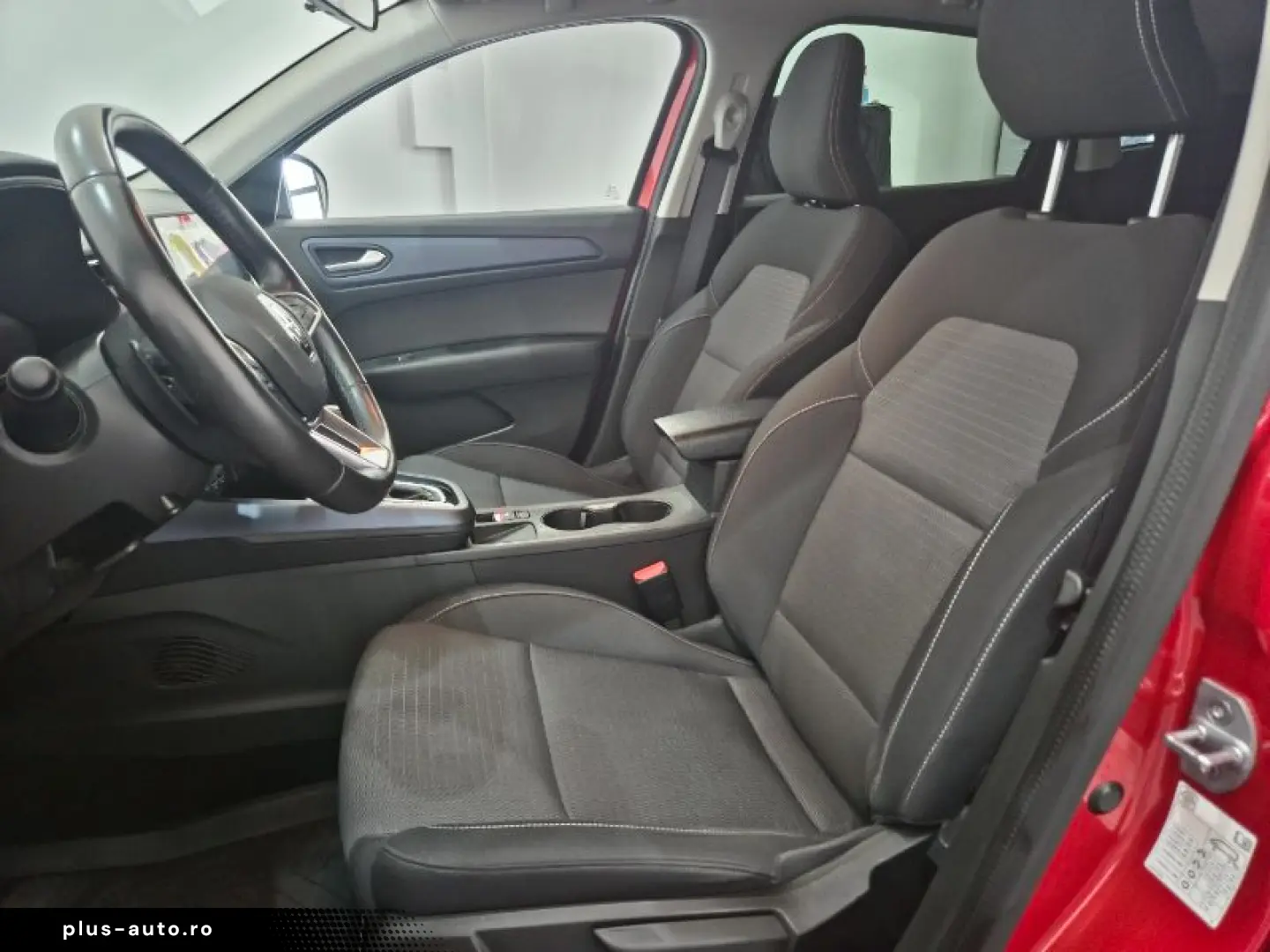 RENAULT ARKANA 1.3 TCe MHEV 140CP Zen EDC