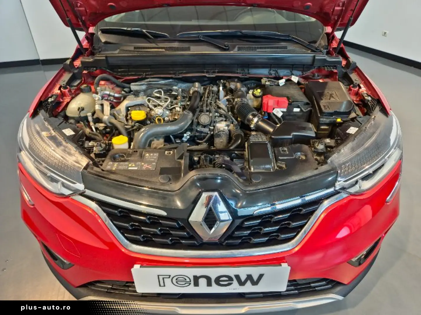 RENAULT ARKANA 1.3 TCe MHEV 140CP Zen EDC