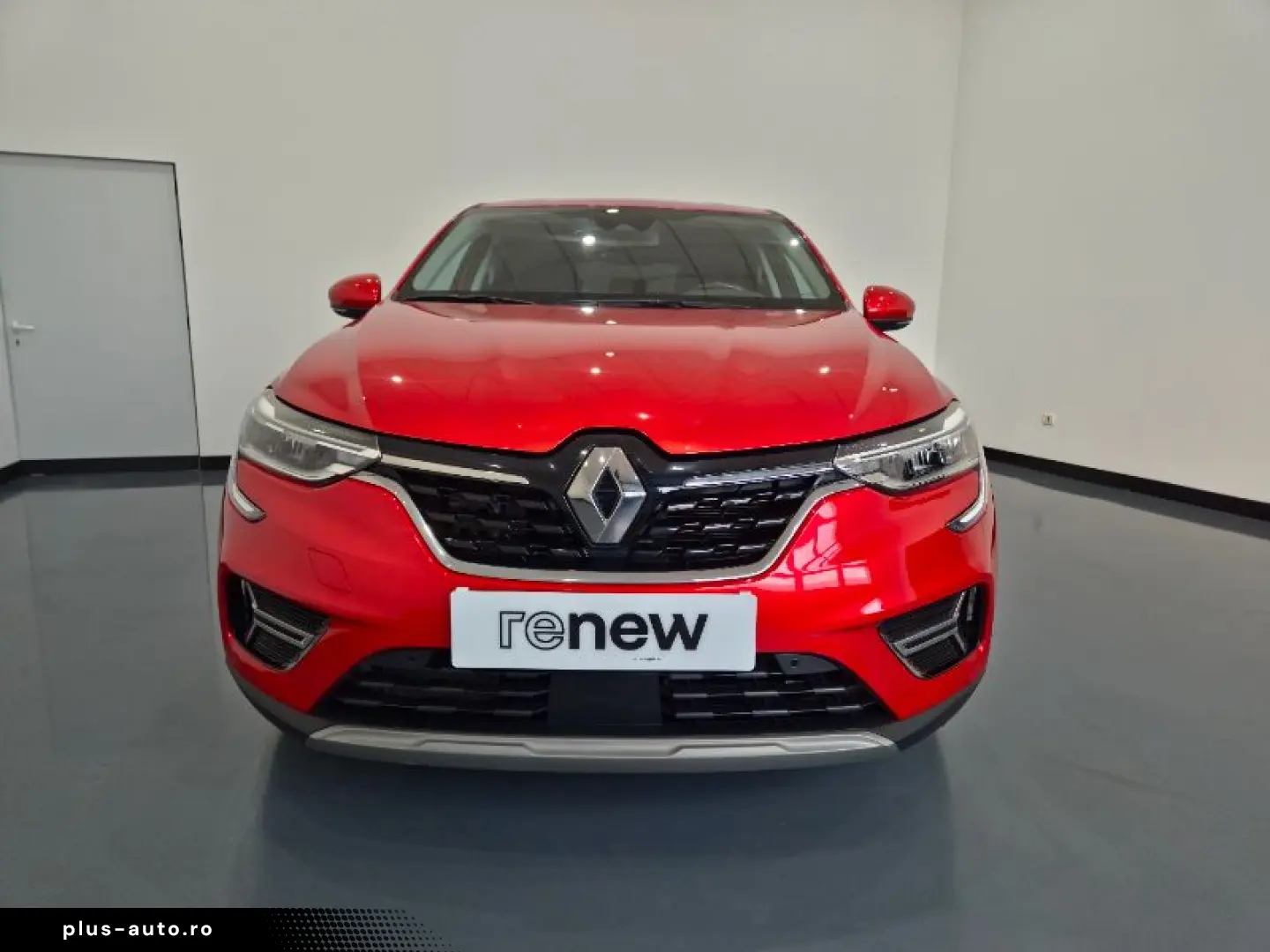 RENAULT ARKANA 1.3 TCe MHEV 140CP Zen EDC