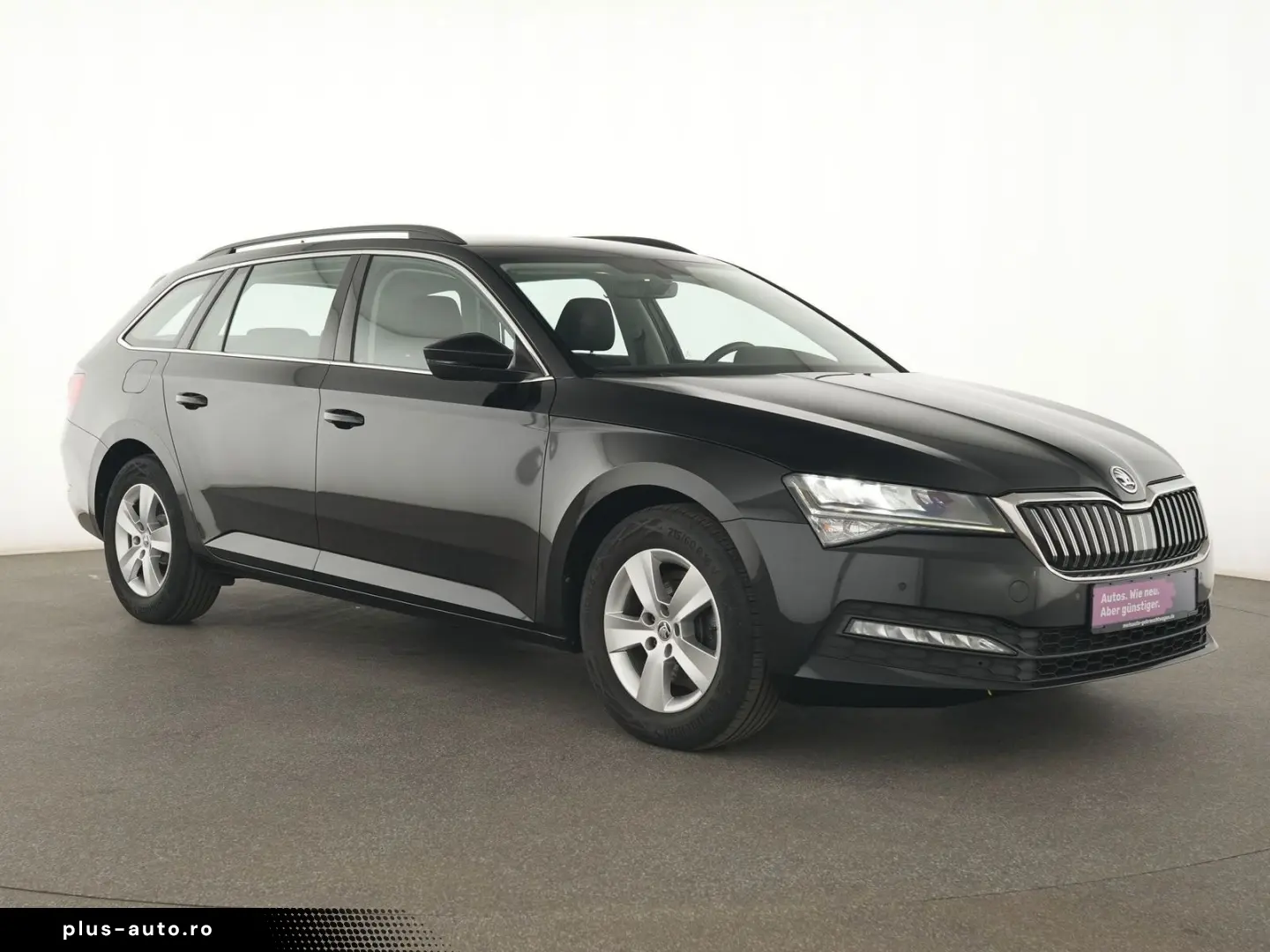 SKODA Superb Ambition Tempomat CarPlay Navi SHZ Klima