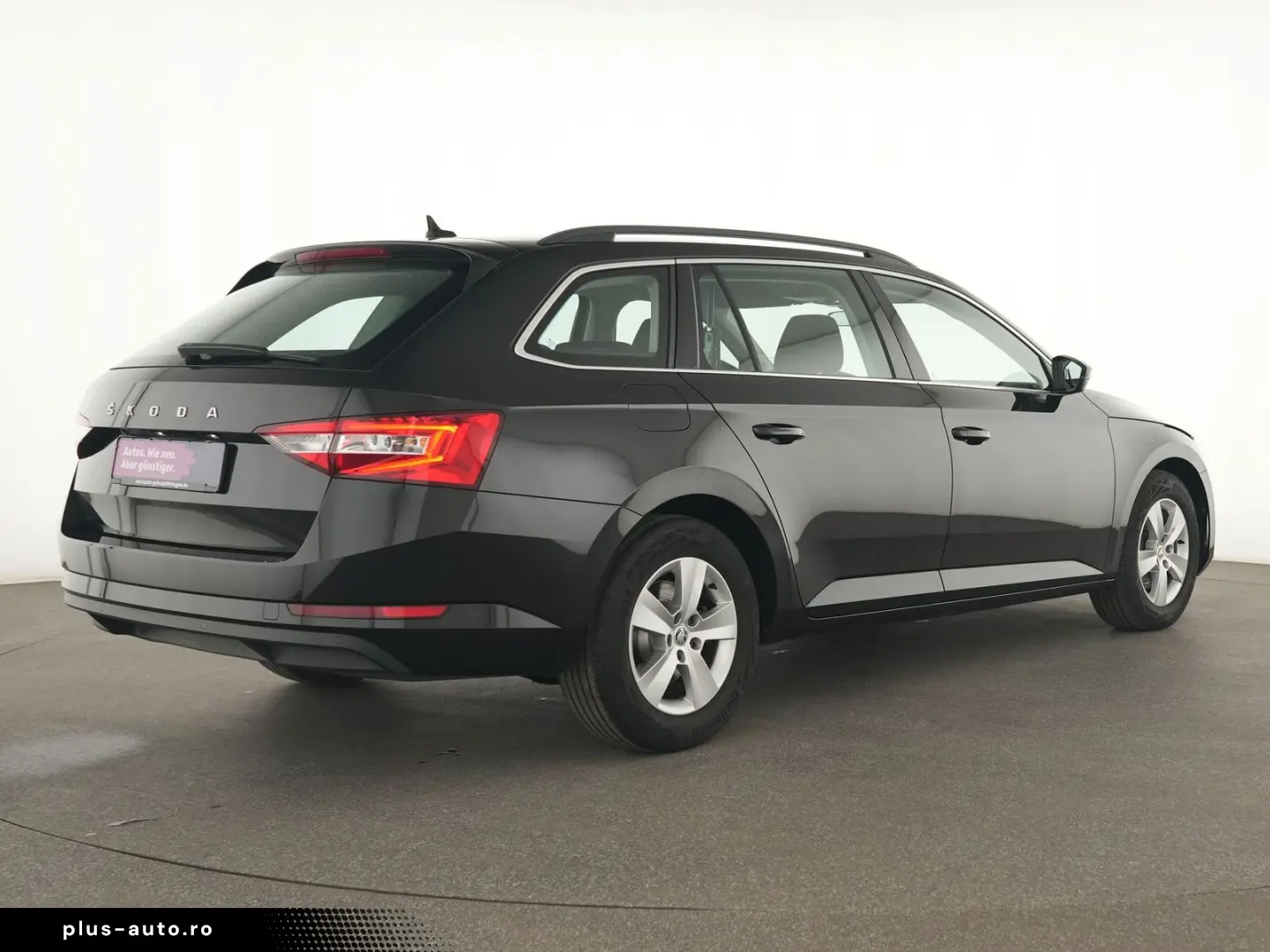 SKODA Superb Ambition Tempomat CarPlay Navi SHZ Klima