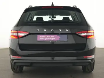 SKODA Superb Ambition Tempomat CarPlay Navi SHZ Klima