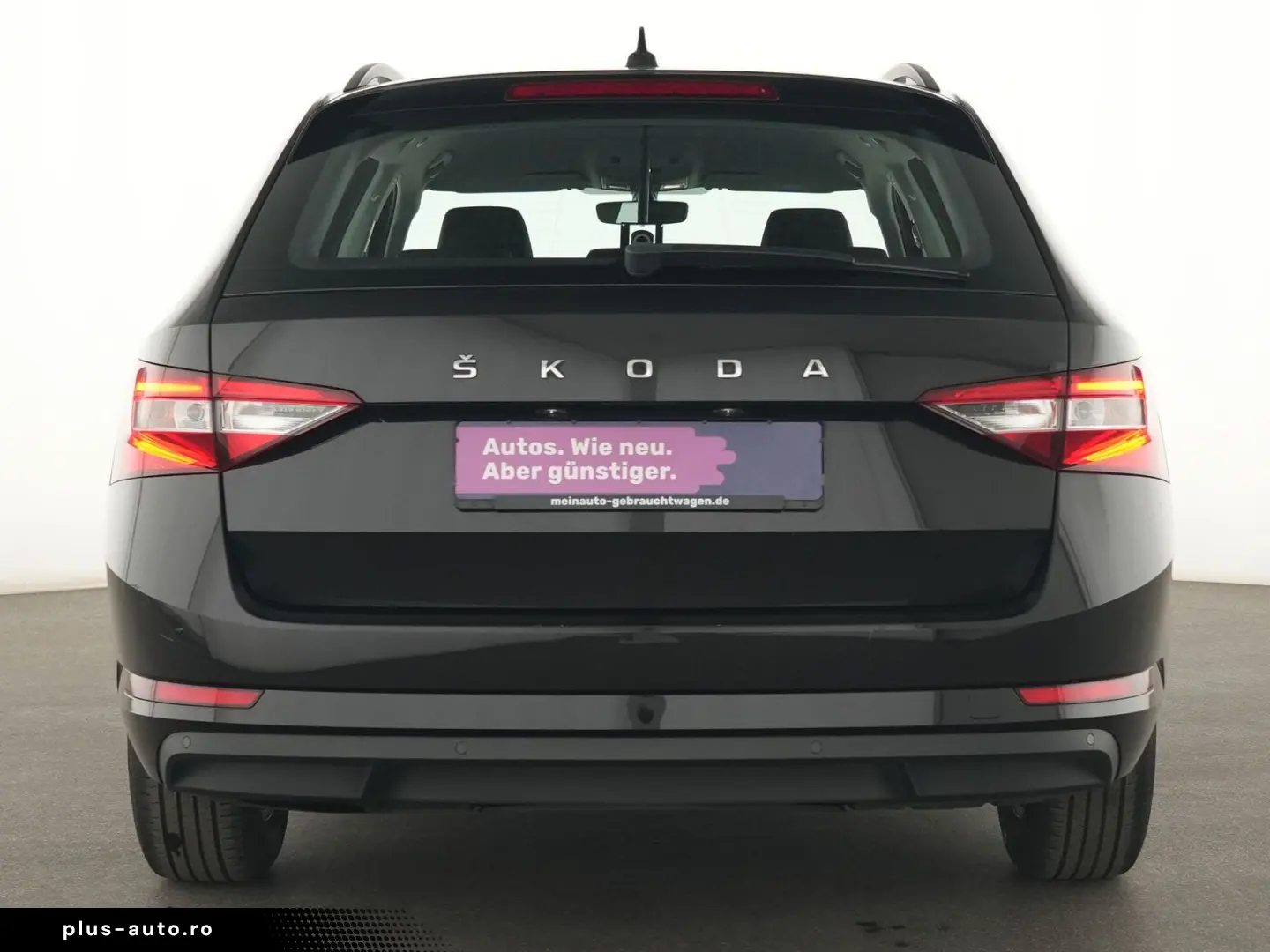 SKODA Superb Ambition Tempomat CarPlay Navi SHZ Klima