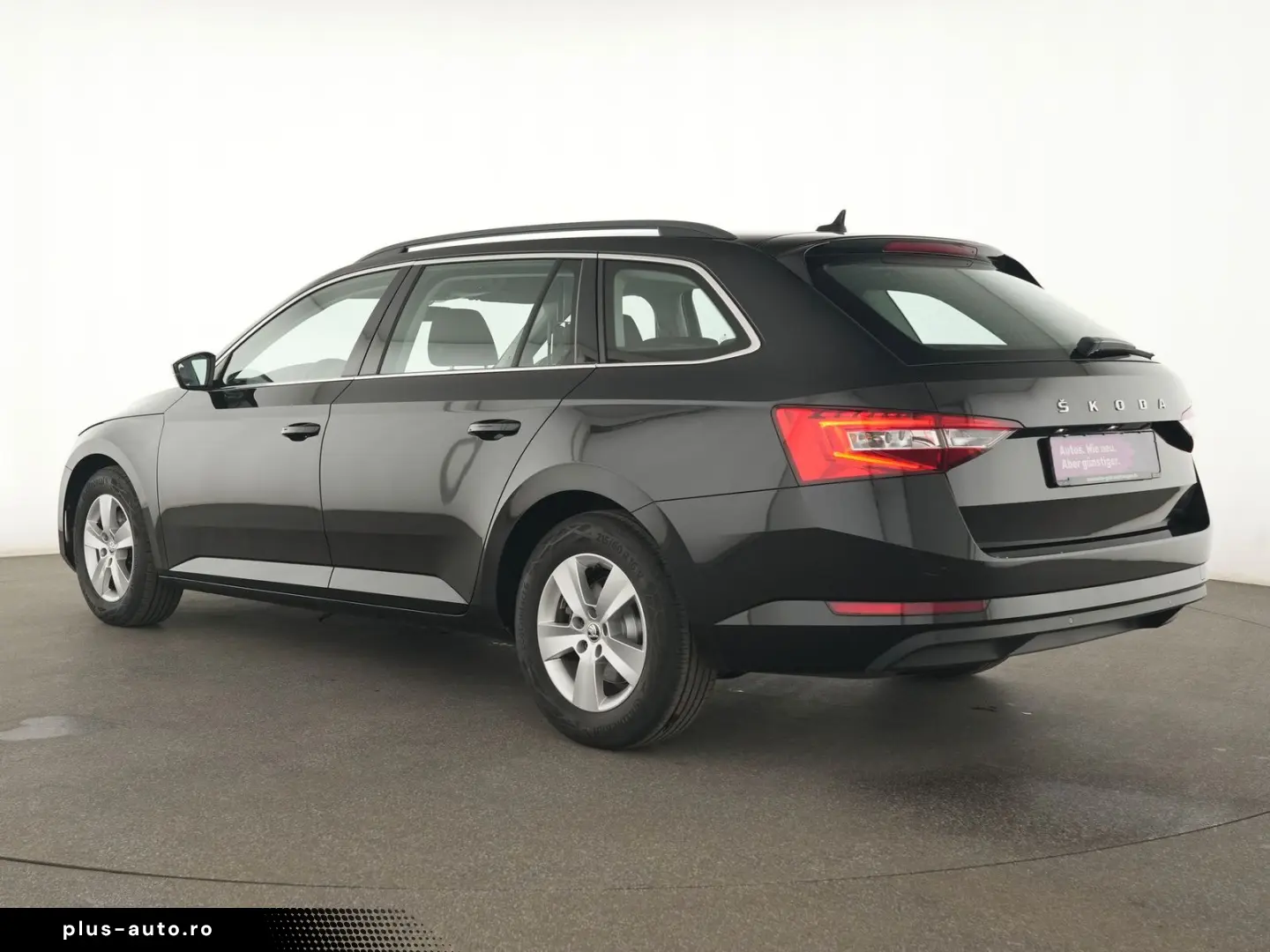 SKODA Superb Ambition Tempomat CarPlay Navi SHZ Klima