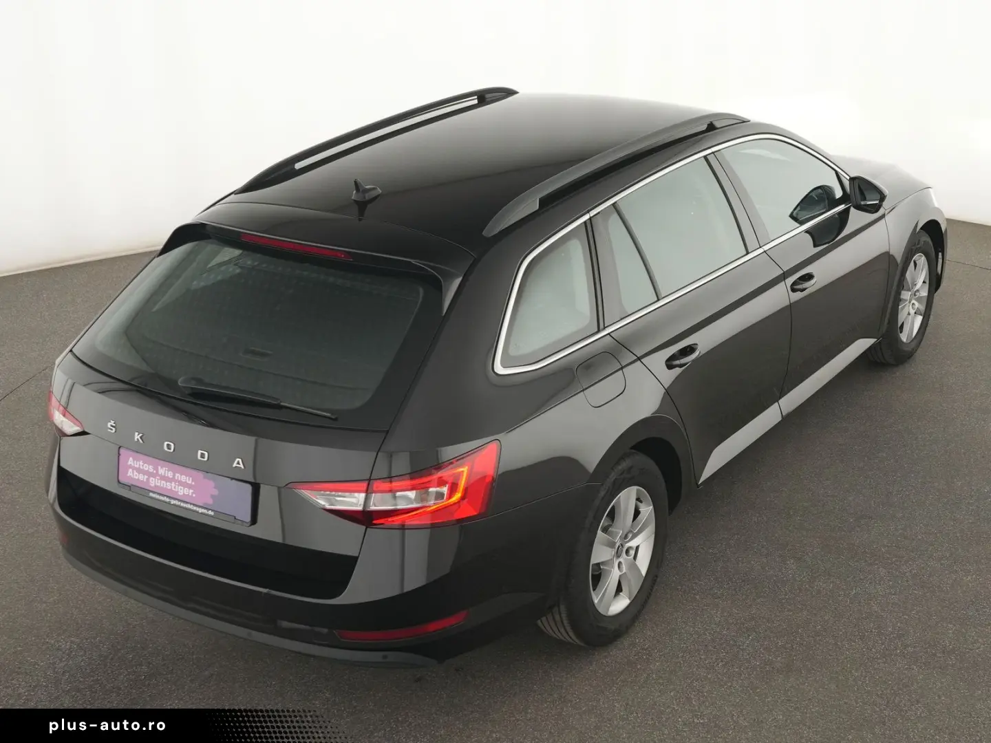 SKODA Superb Ambition Tempomat CarPlay Navi SHZ Klima