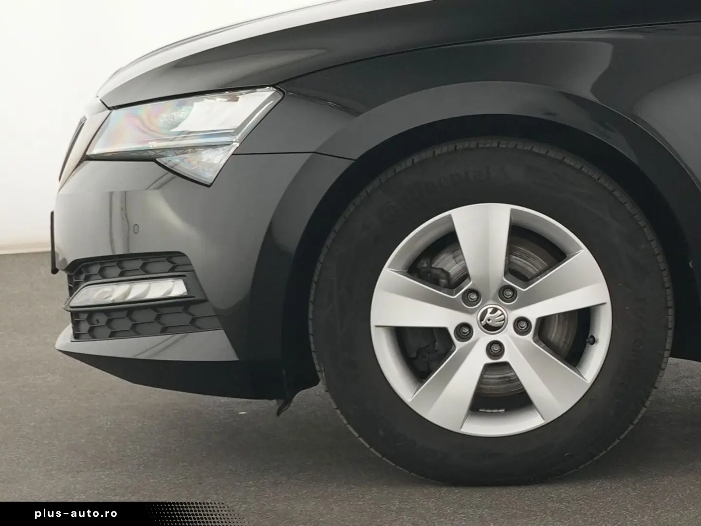 SKODA Superb Ambition Tempomat CarPlay Navi SHZ Klima