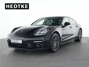 Porsche Panamera 4 2.9 Platinum Edition  Pano. Roof