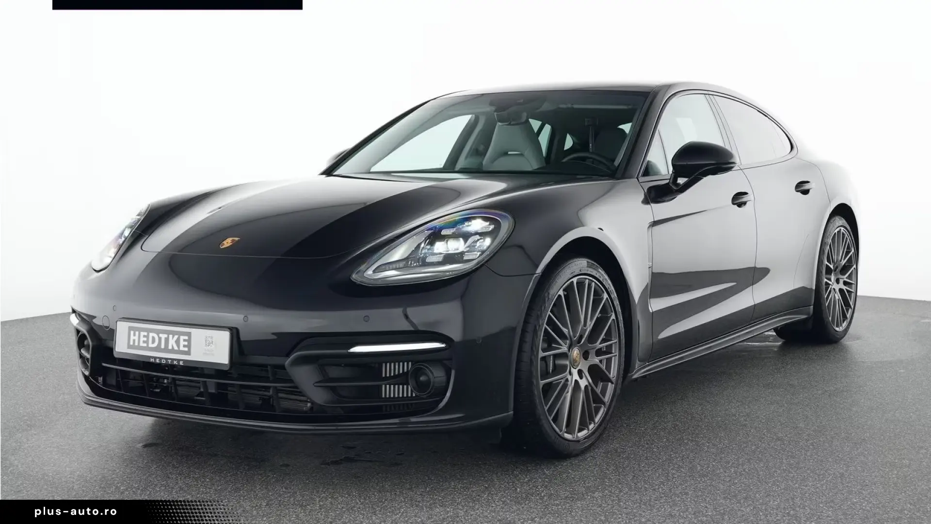 Porsche Panamera 4 2.9 Platinum Edition  Pano. Roof