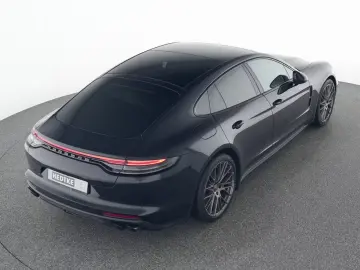 Porsche Panamera 4 2.9 Platinum Edition  Pano. Roof