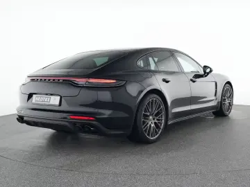 Porsche Panamera 4 2.9 Platinum Edition  Pano. Roof