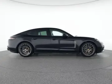 Porsche Panamera 4 2.9 Platinum Edition  Pano. Roof