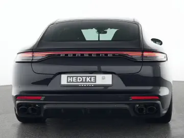 Porsche Panamera 4 2.9 Platinum Edition  Pano. Roof