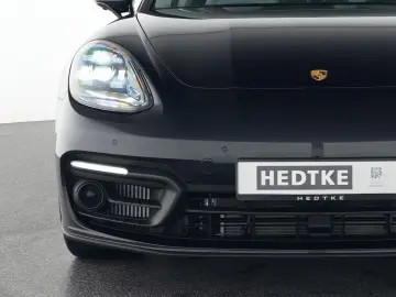 Porsche Panamera 4 2.9 Platinum Edition  Pano. Roof