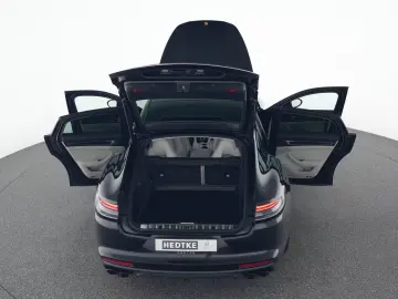 Porsche Panamera 4 2.9 Platinum Edition  Pano. Roof