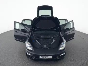 Porsche Panamera 4 2.9 Platinum Edition  Pano. Roof