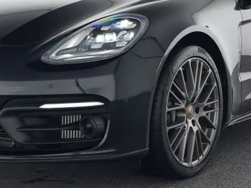 Porsche Panamera 4 2.9 Platinum Edition  Pano. Roof