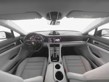 Porsche Panamera 4 2.9 Platinum Edition  Pano. Roof