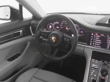 Porsche Panamera 4 2.9 Platinum Edition  Pano. Roof