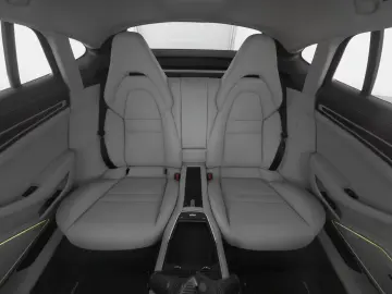 Porsche Panamera 4 2.9 Platinum Edition  Pano. Roof