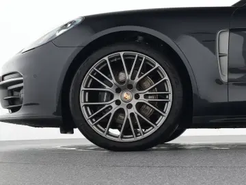 Porsche Panamera 4 2.9 Platinum Edition  Pano. Roof