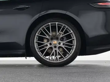 Porsche Panamera 4 2.9 Platinum Edition  Pano. Roof