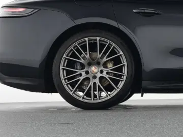 Porsche Panamera 4 2.9 Platinum Edition  Pano. Roof