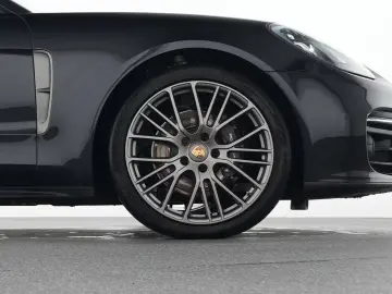 Porsche Panamera 4 2.9 Platinum Edition  Pano. Roof
