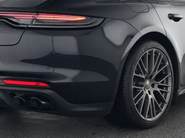 Porsche Panamera 4 2.9 Platinum Edition  Pano. Roof